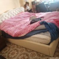 Armadio e letto contenitore altri mobili