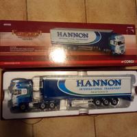 modellini camion marca corgi