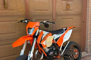 ktm exc 125 2016