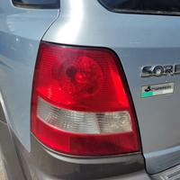 Fanale posteriore sinistro KIA SORENTO del 2007