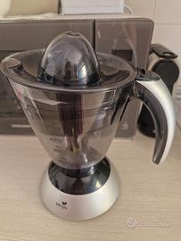 Spremiagrumi elettrico Senya