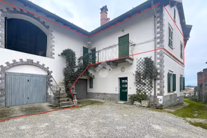 4 LOCALI A VERTEMATE CON MINOPRIO