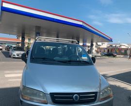 FIAT Multipla 2ª serie