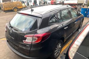 Ricambi Renault Megane 2011 1.5 dci k9k