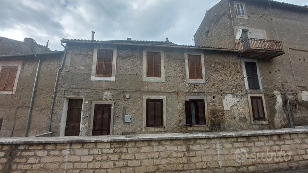 Appartamento Anagni [Cod. rif 3116490VRG]