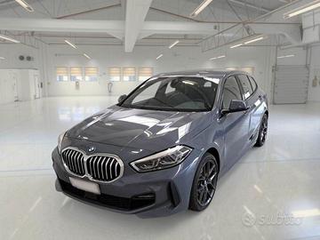 BMW 118 d Msport auto