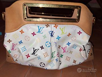 borsa originale Louis Vuitton