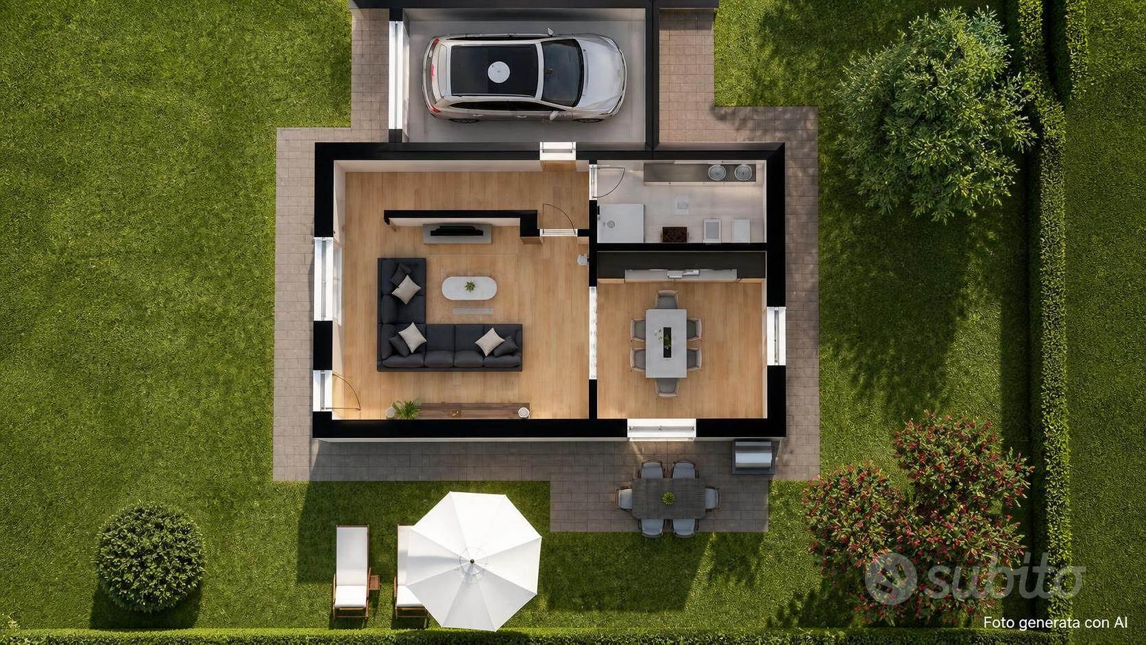 Casa – VE - Vista 3