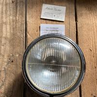 Faro anteriore aermacchi 250/350