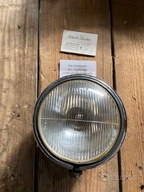 Faro anteriore aermacchi 250/350
