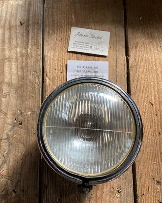 Faro anteriore aermacchi 250/350