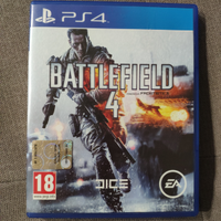 Battlefield 4 ps4