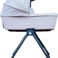 Trio SYSTEM QUATTRO  APTICA inglesina 2024