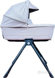 Trio SYSTEM QUATTRO  APTICA inglesina 2024
