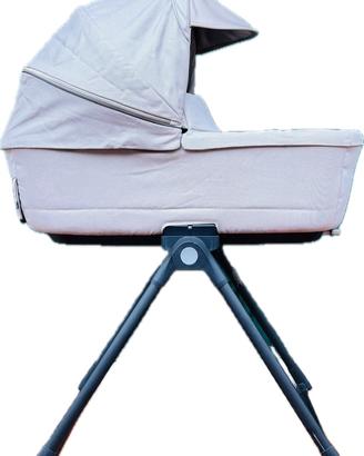 Trio SYSTEM QUATTRO  APTICA inglesina 2024