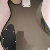 Basso elettrico 4 corde Madison