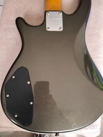 Basso elettrico 4 corde Madison