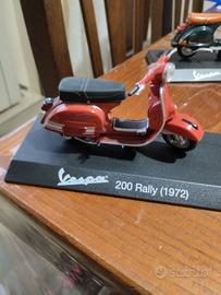 Collezioni vespa