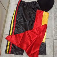 vestito da Siciliano 