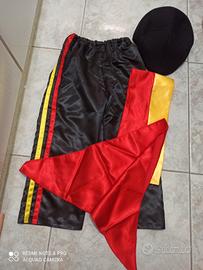 vestito da Siciliano 