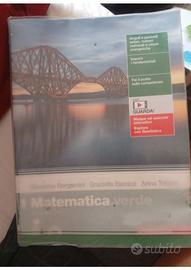 MATEMATICA VERDE TERZA EDIZIONE
