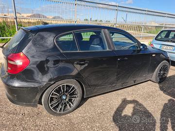 Bmw 118d