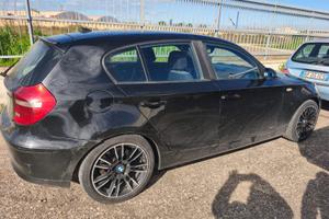 Bmw 118d