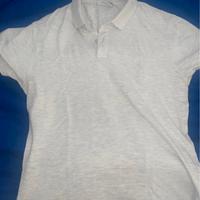 Polo uomo