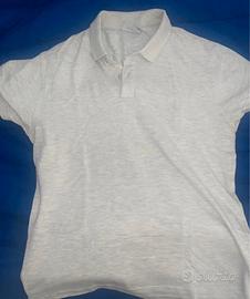 Polo uomo