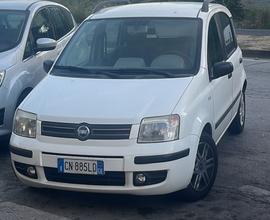 FIAT Panda 2ª serie - 2004