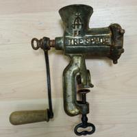 Tritacarne Tre Spade misura 5 