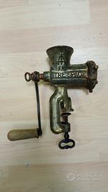 Tritacarne Tre Spade misura 5 