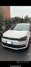 VOLKSWAGEN POLO 5 SERIE