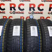 4 GOMME 165/65 R14 79T GENERAL ALTIMAX WINTER 3 IN