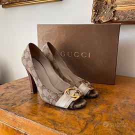 Scarpe Gucci