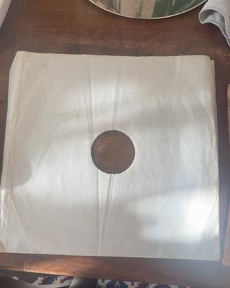 Disco 78 giri Toscanini – La Traviata – AW 82