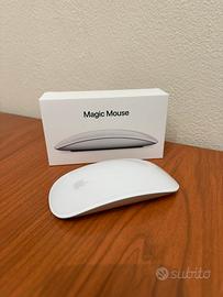 Apple Mouse Magic