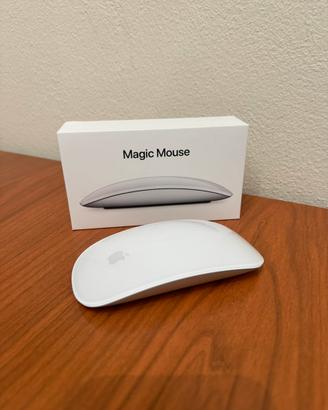Apple Mouse Magic