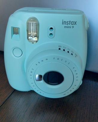 INSTAX mini 9 Fujifilm