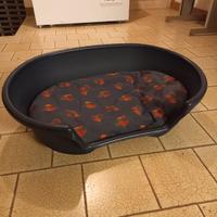 letto x gatti o cani 