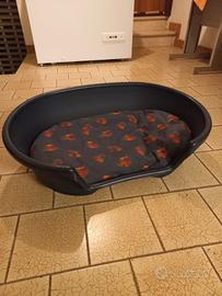 letto x gatti o cani 