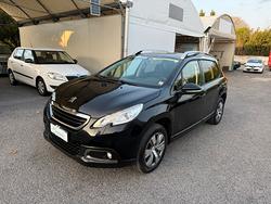 Peugeot 2008 1.2 VTI Benzina 82cv Allure