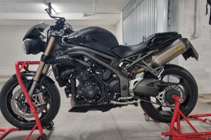 triumph speed triple s 1050