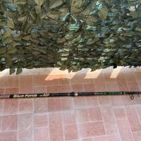 Canna da pesca