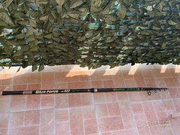 Canna da pesca