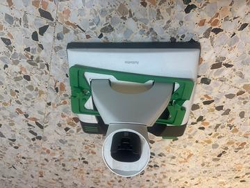 folletto vk7s lava pavimenti