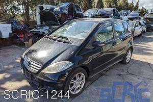 MERCEDES CLASSE A W169 A 180 CDI 109CV Ricambi -