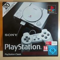 Ps Classic
