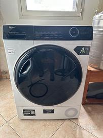 Lavatrice Haier Heat pump 11kg A++