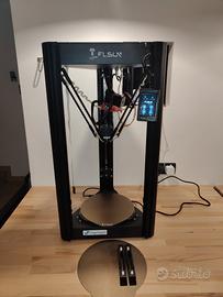 STAMPANTE 3D FLSUN SUPER RACER SR